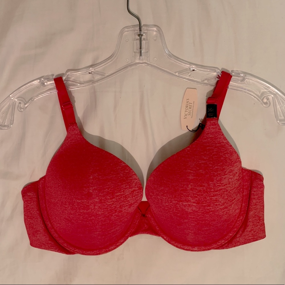 Victoria’s Secret bra
